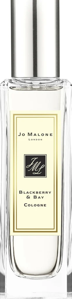 Blackberry & Bay Cologne