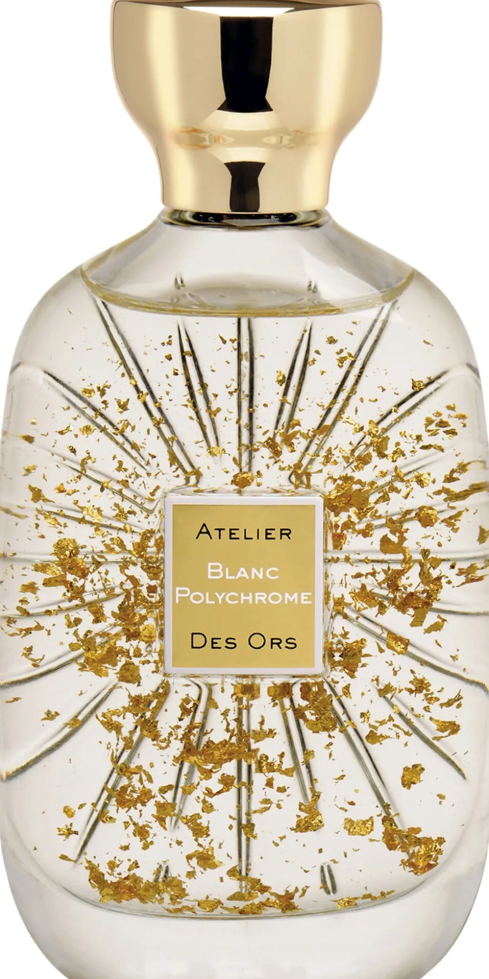 BLANC POLYCHROME - EDP 100ML