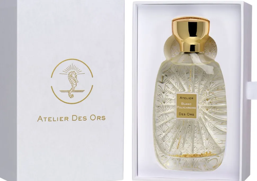 BLANC POLYCHROME - EDP 100ML