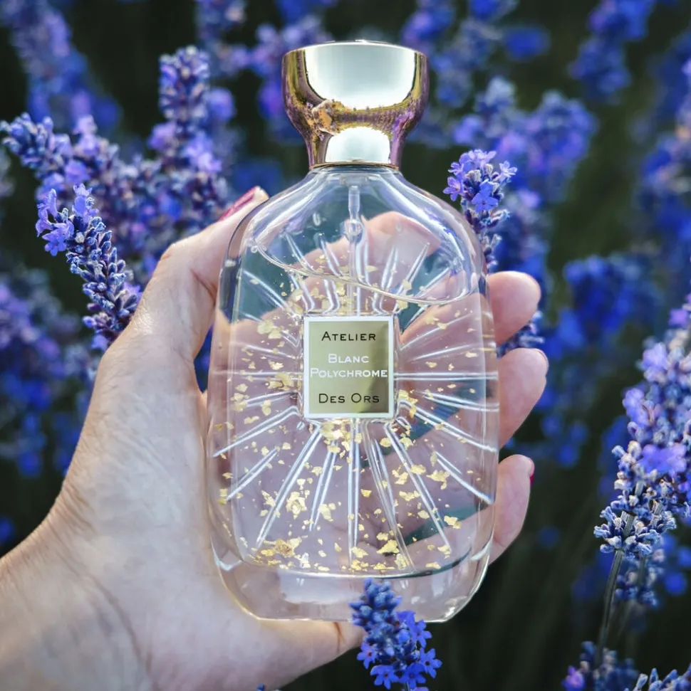BLANC POLYCHROME - EDP 100ML