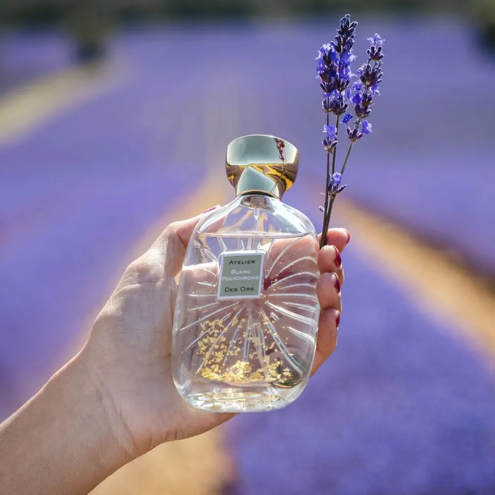 BLANC POLYCHROME - EDP 100ML