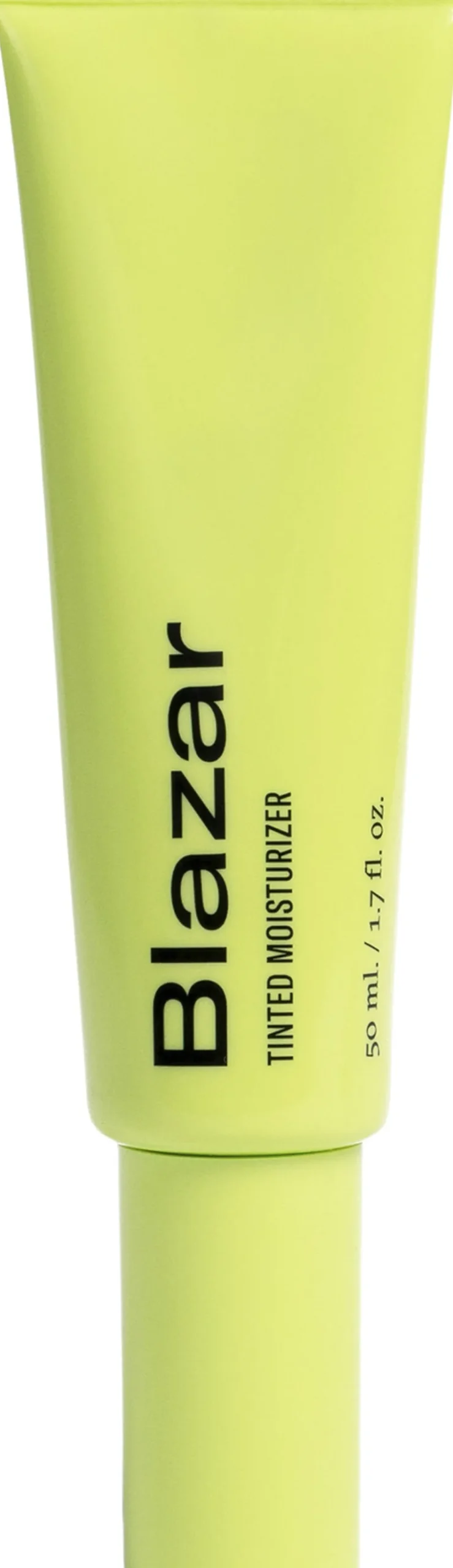 Blazar - Tinted Moisturizer