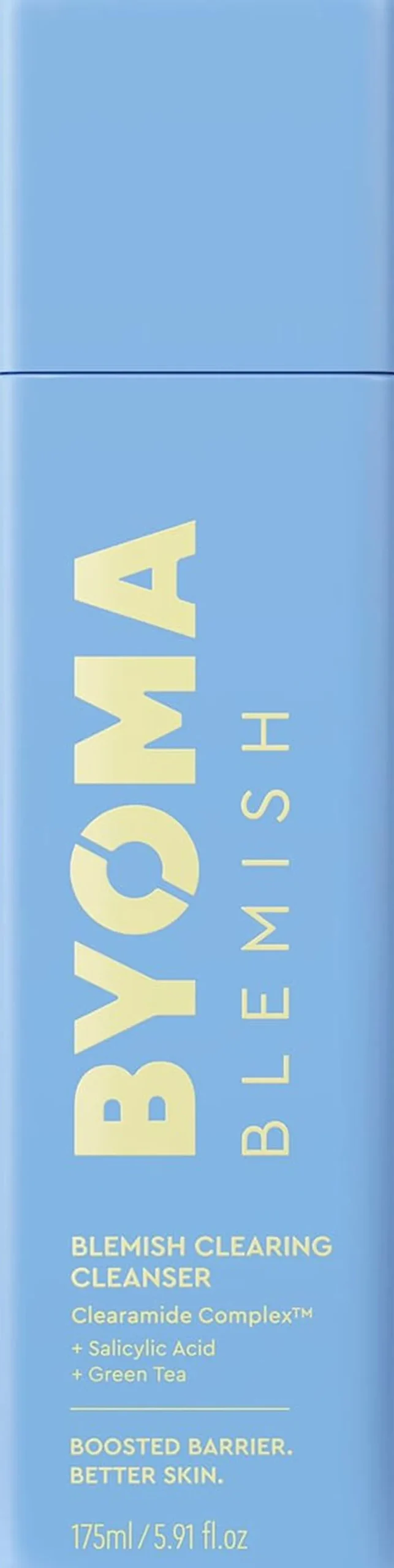 Blemish Clearing Cleanser - Anti-imperfektionsrensning