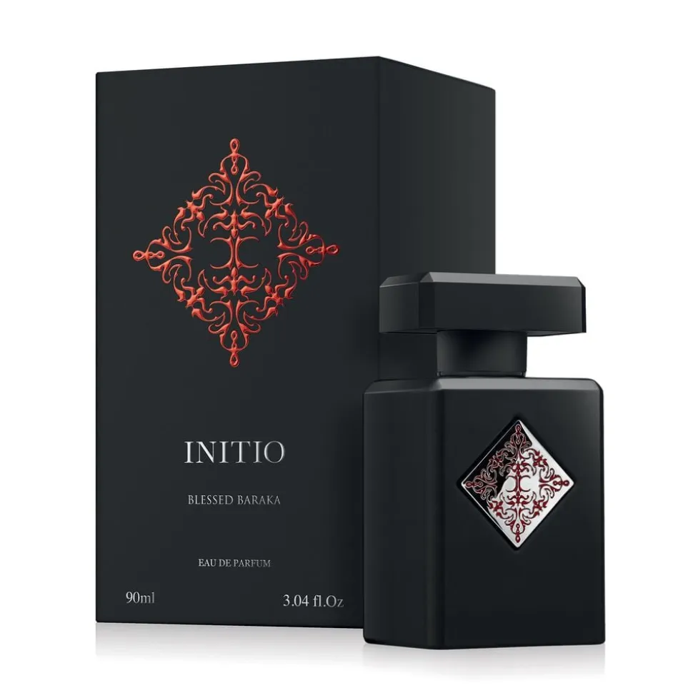 Blessed Baraka Eau de Parfum