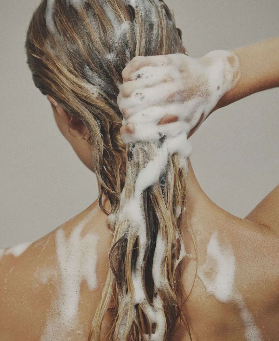 BLID Shampoo
