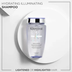 Blond Absolu Bain Lumière Shampoo