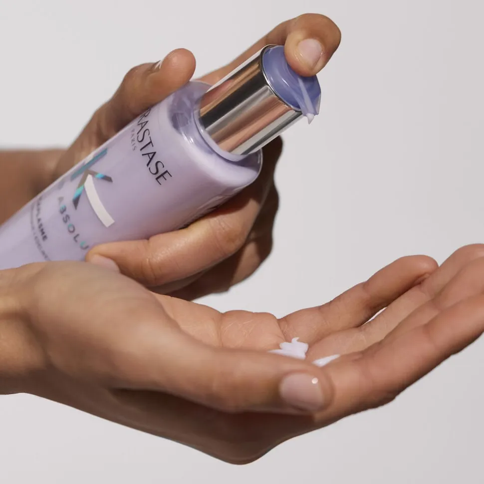 Blond Absolu Cicaplasme Heat Protection