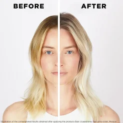 Blond Absolu Masque Cicaextreme Hair Mask