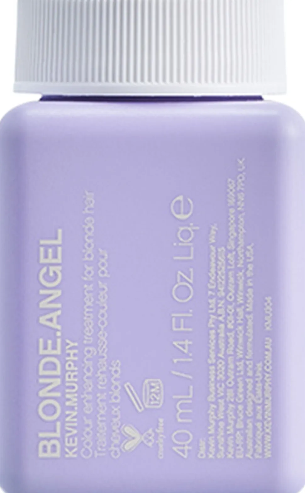 BLONDE. ANGEL 40ML