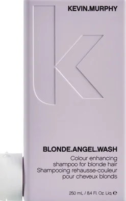 BLONDE. ANGEL. WASH 250ML