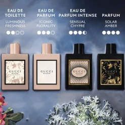 Bloom Parfum