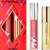 Blowing Air Kisses Glossy Lip Duo