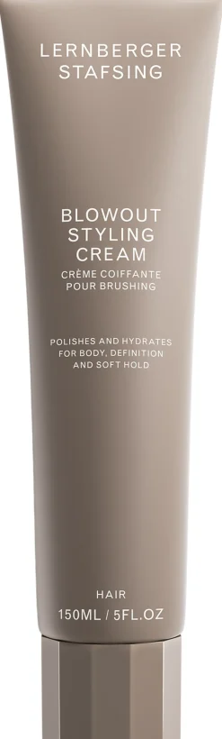 Blowout Styling Cream, 150 ml