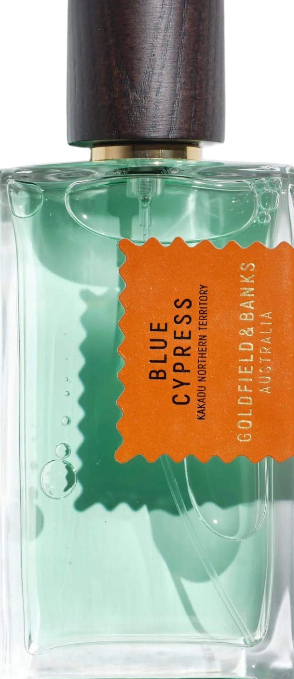 BLUE CYPRESS Perfume 100ml
