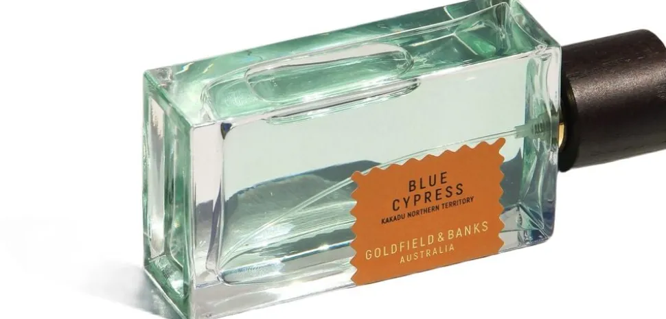 BLUE CYPRESS Perfume 100ml