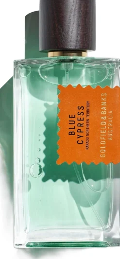 BLUE CYPRESS Perfume 100ml