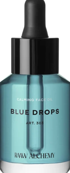 Blue Drops