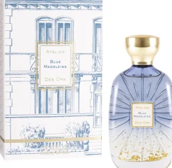 BLUE MADELEINE - EDP 100ML