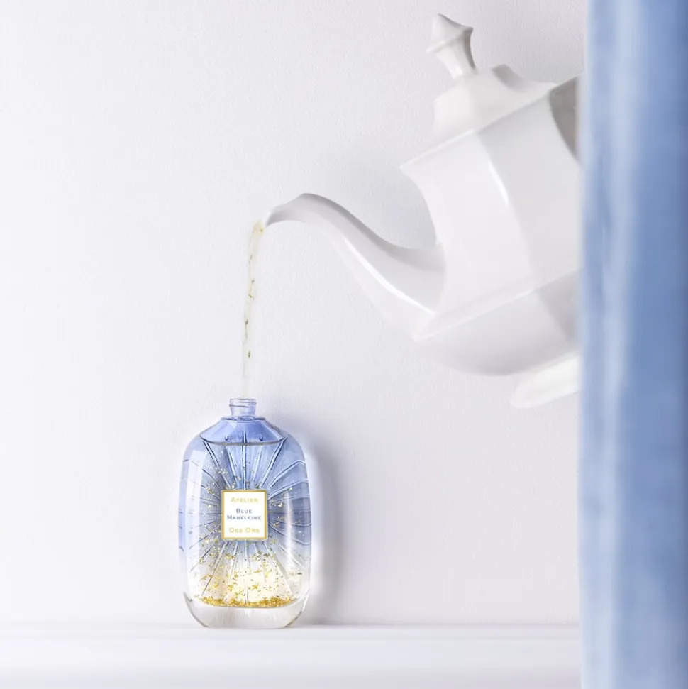 BLUE MADELEINE - EDP 100ML
