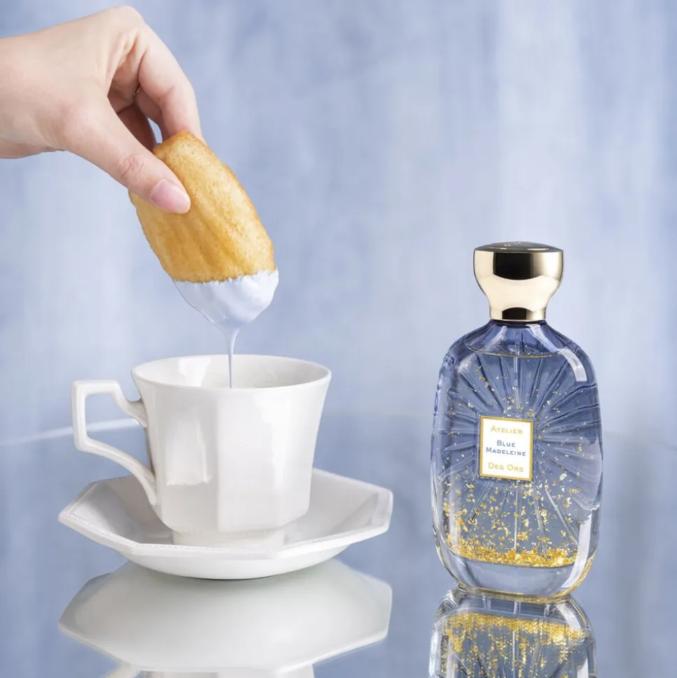 BLUE MADELEINE - EDP 100ML