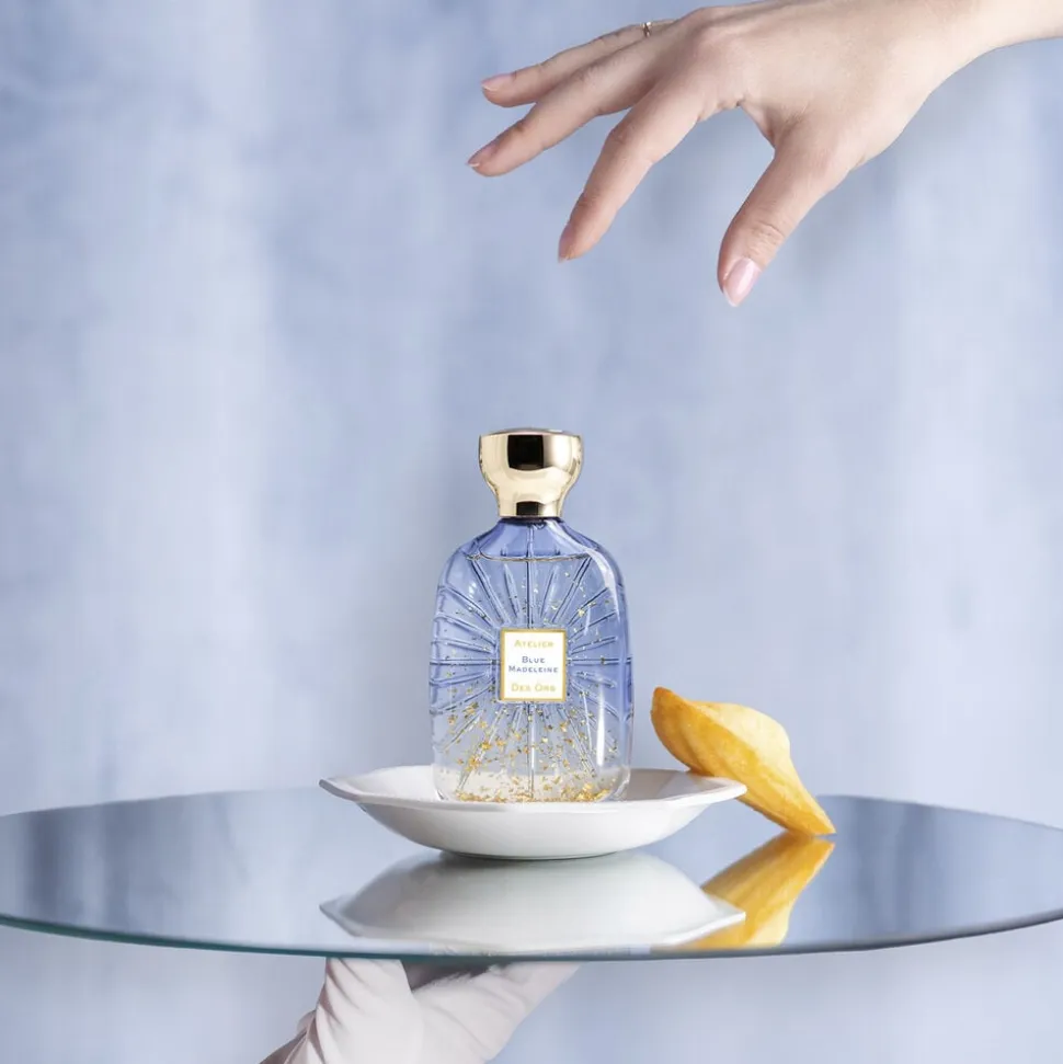 BLUE MADELEINE - EDP 100ML