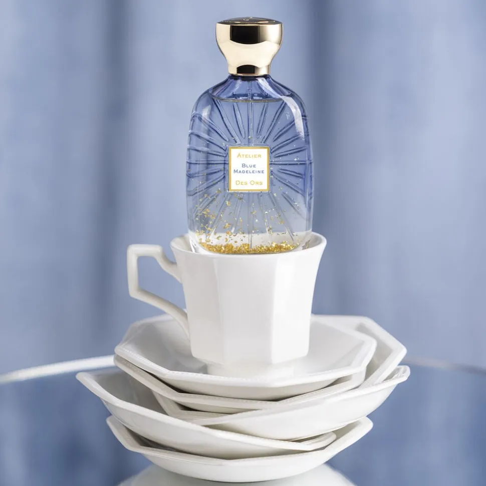 BLUE MADELEINE - EDP 100ML