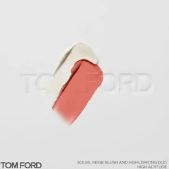 Blush & Highlight Duo