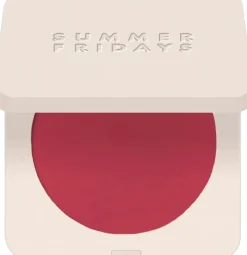 Blush Butter Balm - Cremet rouge til kinderne