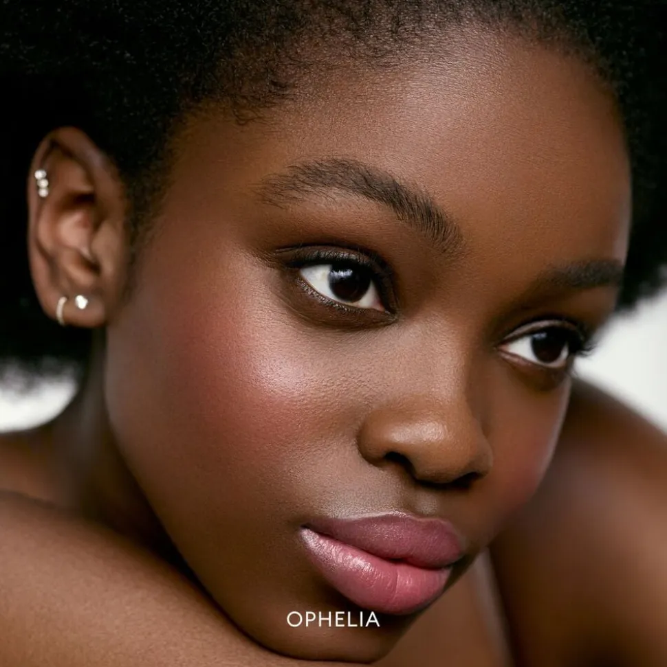 Blush Divine Radiant Lip & Cheek Color - Ophelia
