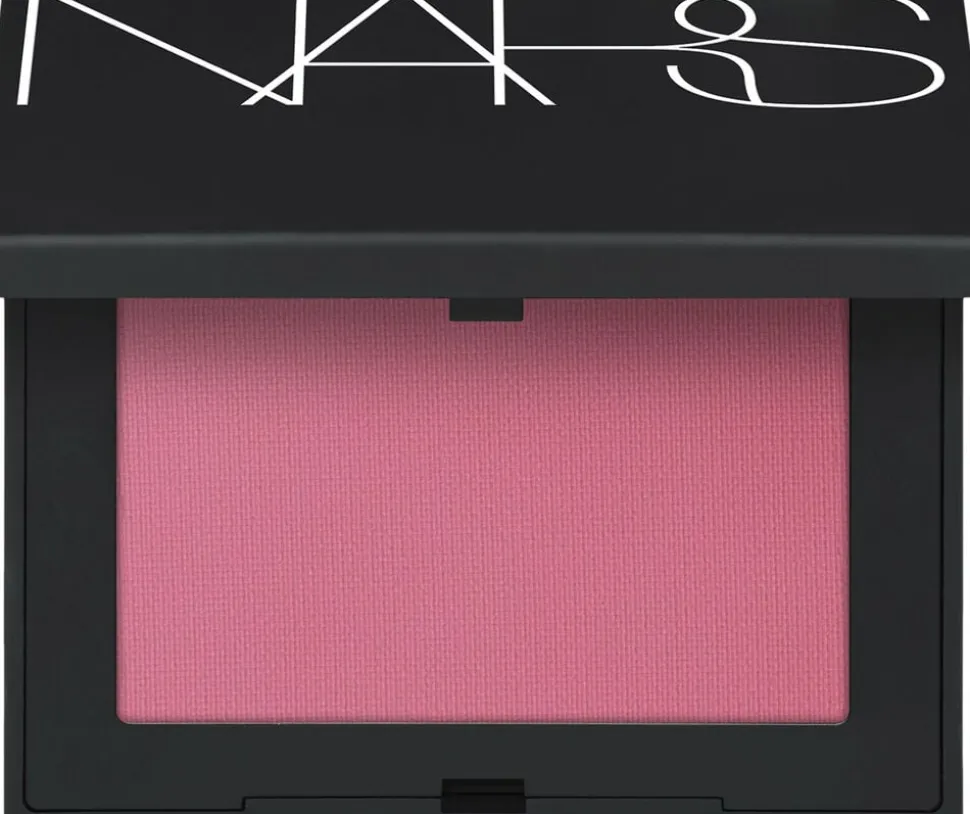 Blush Talc Free