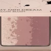 BLUSH&HIGHLIGHT MY MINI DREAM GLOW