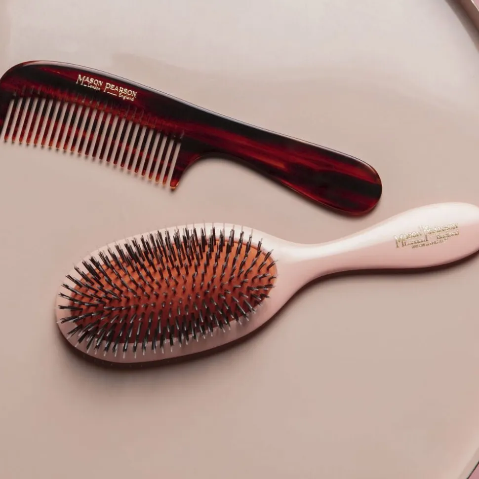 BN3 - Handy Bristle and Nylon