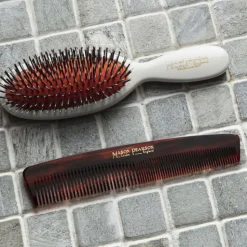 BN4 - Pocket Bristle and Nylon