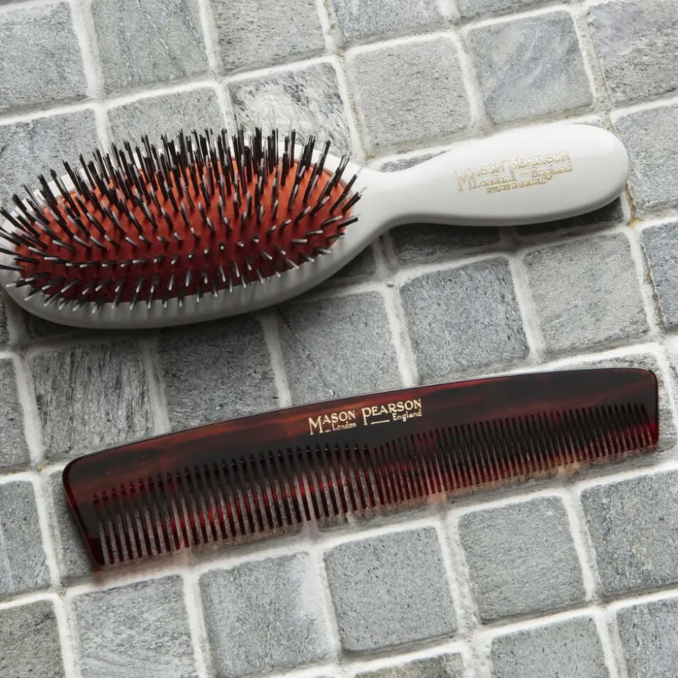 BN4 - Pocket Bristle and Nylon