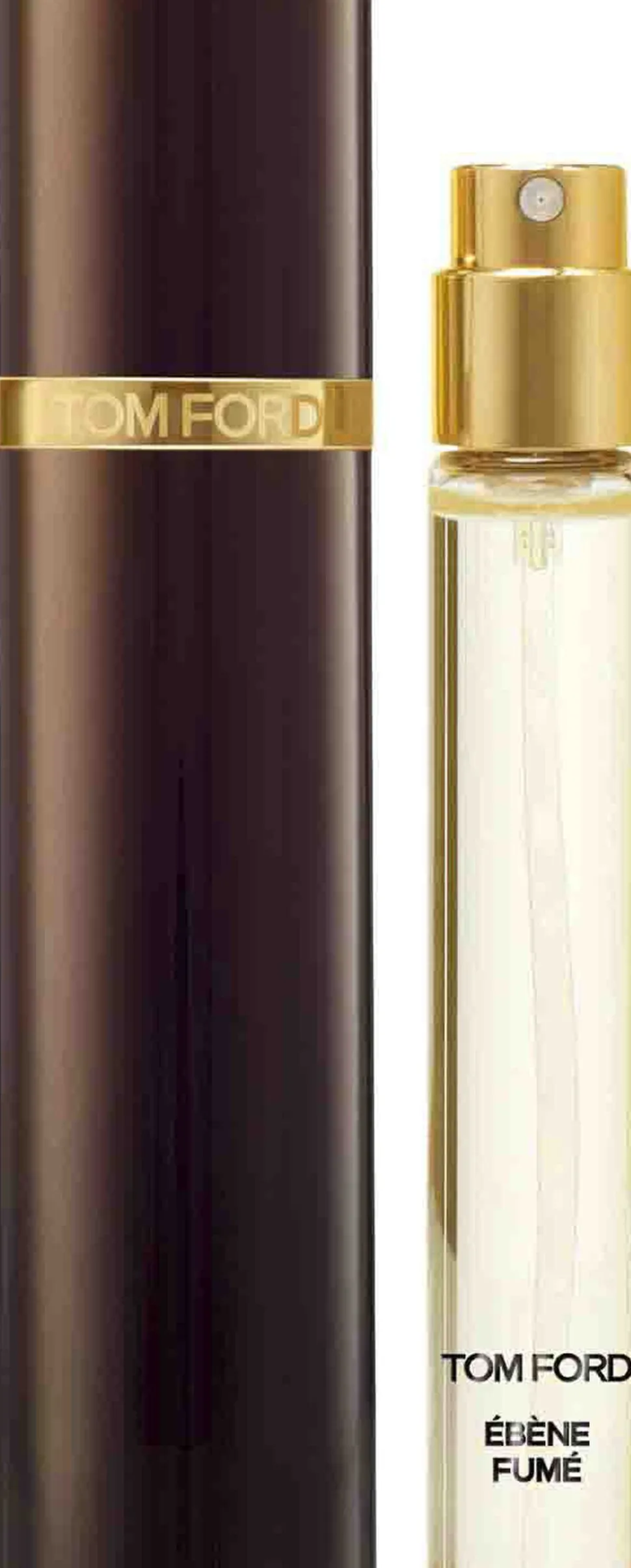 Ébène Fumé Eau de Parfum Travel Spray