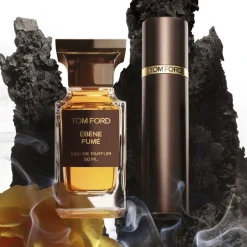 Ébène Fumé Eau de Parfum Travel Spray
