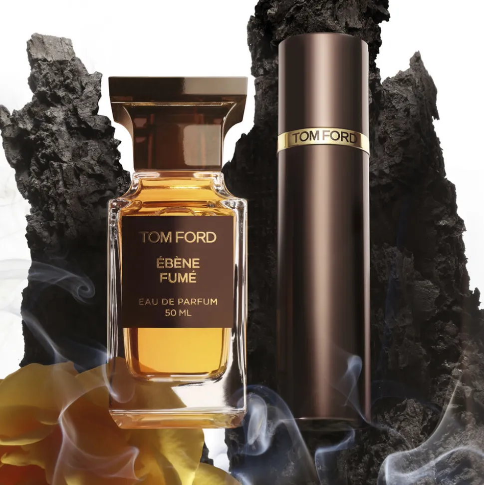 Ébène Fumé Eau de Parfum Travel Spray