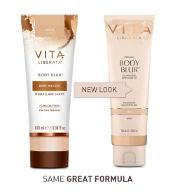 Body Blur Light 100 ml.