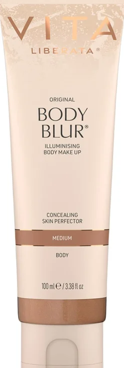 Body Blur Medium 100 ml.