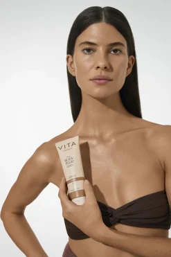 Body Blur Medium 100 ml.
