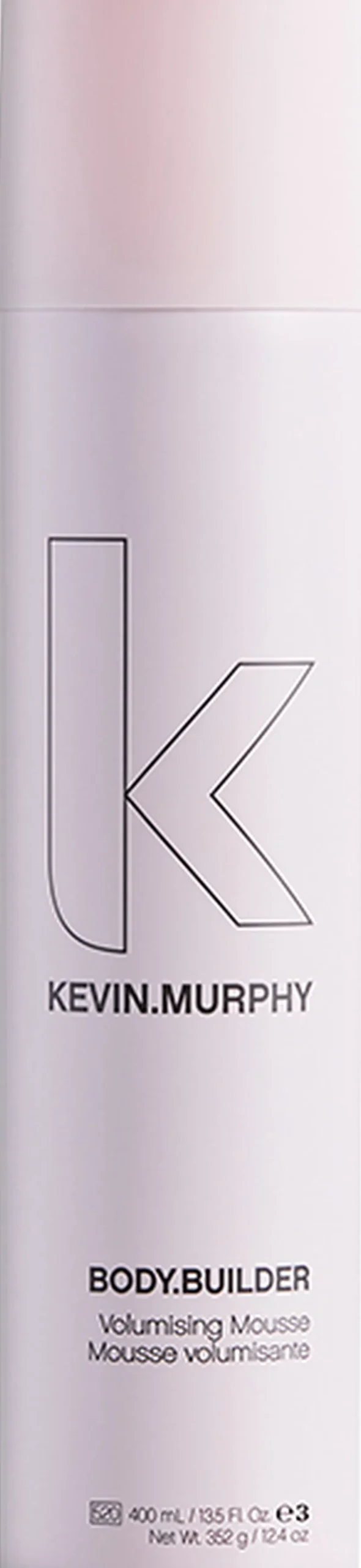 BODY. BUILDER 400ML