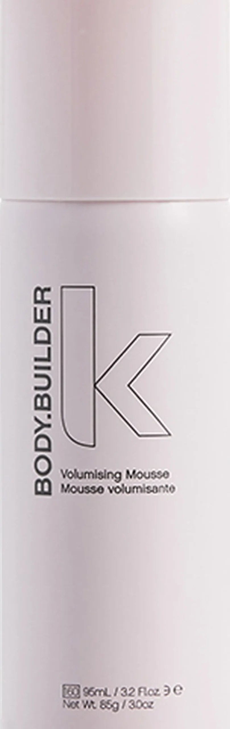 BODY. BUILDER 95ML