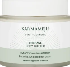 Body Butter, EMBRACE, 200 ml