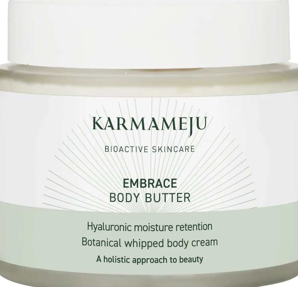 Body Butter, EMBRACE, 200 ml