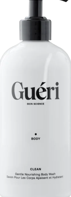 BODY CLEAN Gentle Nourishing Body Wash
