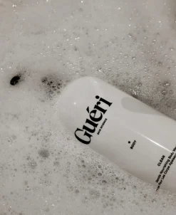 BODY CLEAN Gentle Nourishing Body Wash