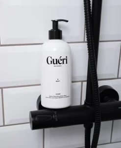 BODY CLEAN Gentle Nourishing Body Wash