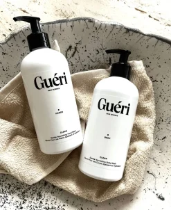 BODY CLEAN Gentle Nourishing Body Wash