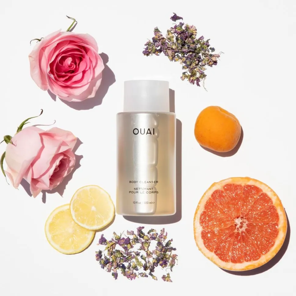 Body Cleanser