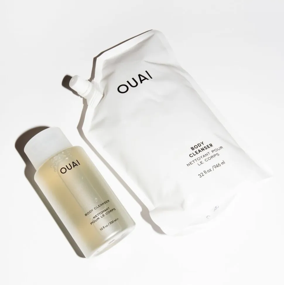 Body Cleanser